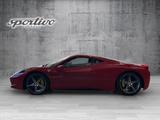 Ferrari 458 Italia - Ferrari 458 mit 3 Türen