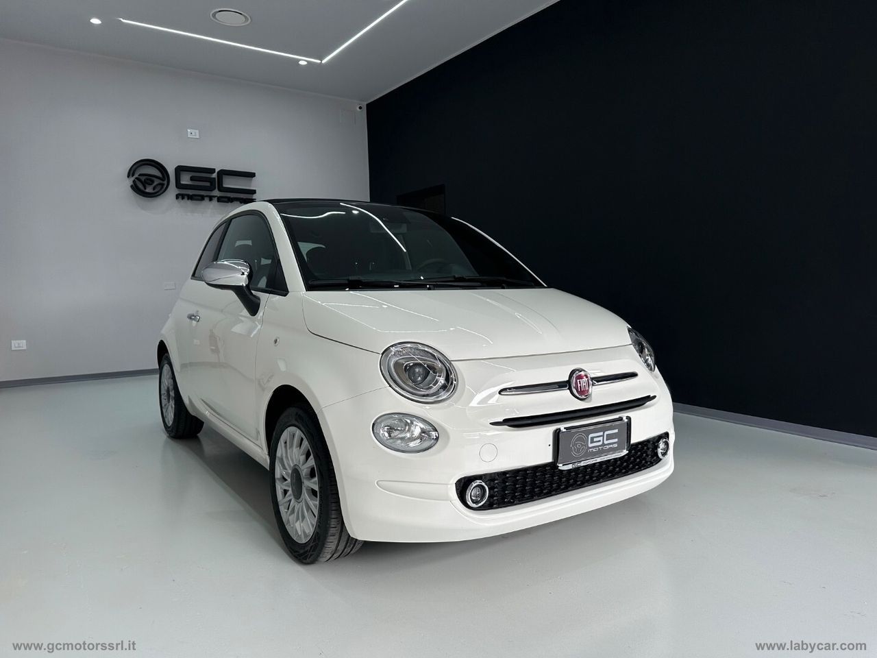 Other Fiat 500 C 1.0 Hybrid imagem 3