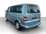 Volkswagen T5 Multivan Atlantis 2.Hand Sitzheiz. Tempo PDC - Volkswagen T5 Multivan aus 2007