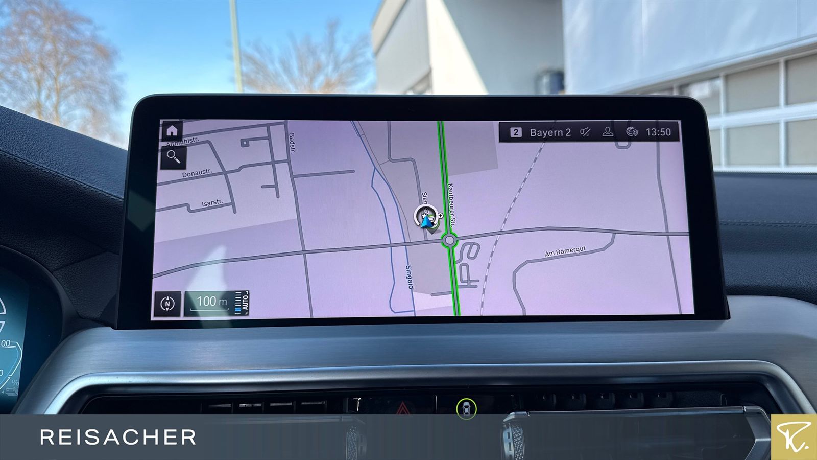 BMW X3 xDrive 30e LCPro.HuD,AHK,Laser,RFK foto 12