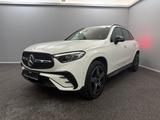 Mercedes-Benz GLC 300e 4M AMG LINE 360*WIDE*LED*AMBIENT*U-FREI - Mercedes-Benz Gebrauchtwagen von 2023