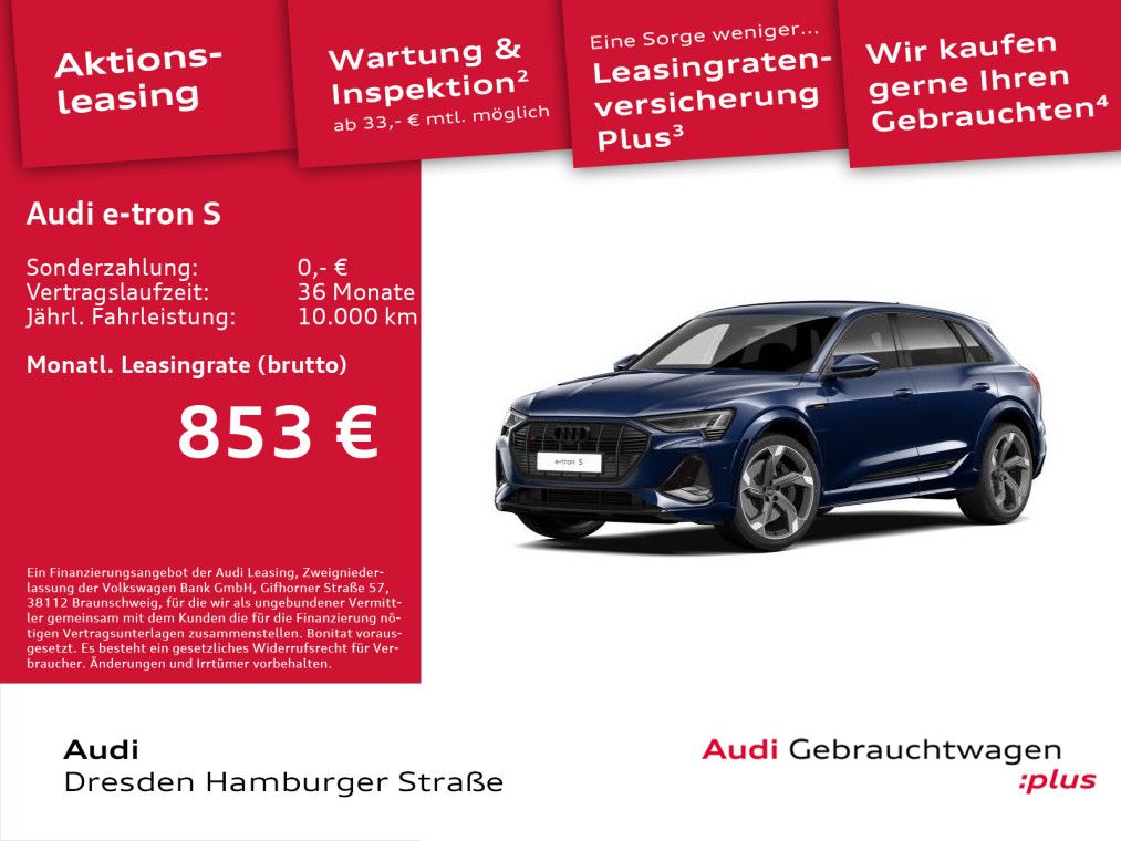 Audi e-tron - Bild 2