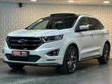 Ford Edge 2.0 - gebrauchte Ford Edge aus dem Jahr 2016