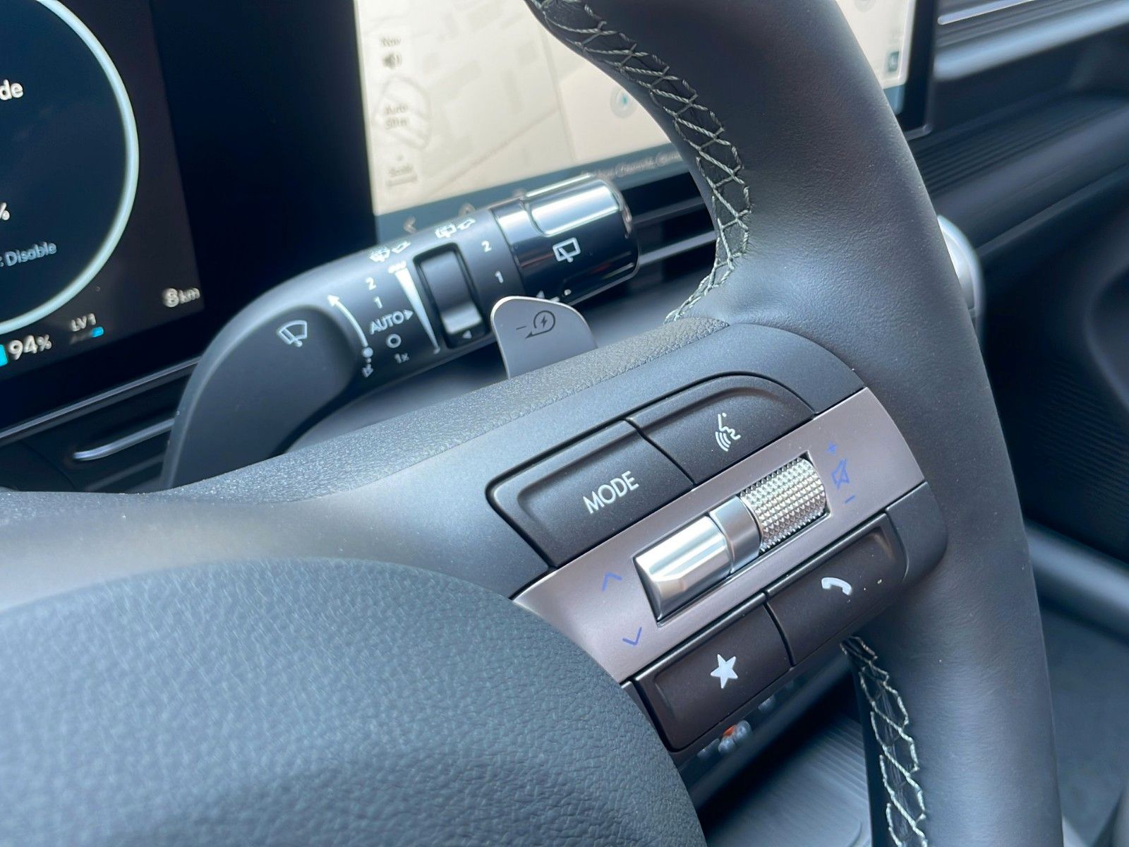 Hyundai KONA Elektro - Bild 12