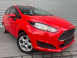 Ford Fiesta *1 Jahr Gewährleistung*Tüv Neu* - Ford Fiesta Gebrauchtwagen in Wuppertal