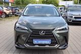 Lexus NX 450 h+ E-Four NAVI-LEDER-360°-LED-ACC-8FACH - Lexus NX 450h Gebrauchtwagen