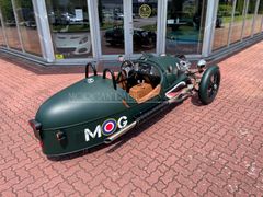 Fahrzeugabbildung Morgan Morgan 3-Wheeler Sport Green Matt