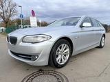 BMW 520 5 Touring 520 d - BMW 520 aus 2010: Kombi