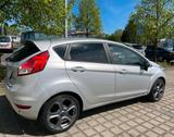 Ford fiesta Auto 82 PS - Ford Fiesta: 82 Ps
