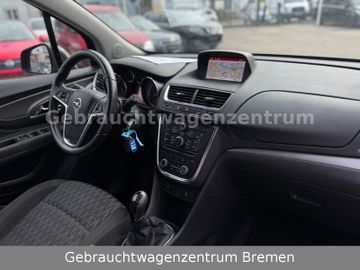 Opel Mokka - 10