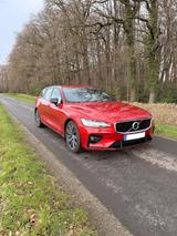 Volvo V60 D4 R Design R Design - Volvo V60 in Osnabrück