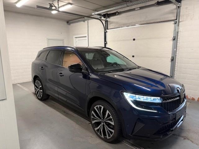 Renault Espace  4 CONTROL 7 PERS PANORAMA 360° CAMERA