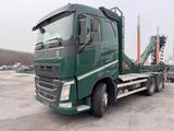 Volvo FH FH 460, 6X4, timber - Offers
