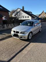 BMW 118d M-Paket