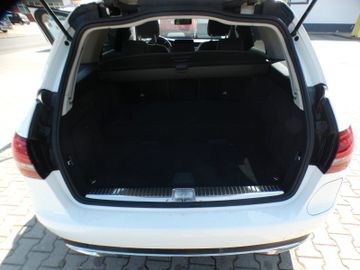 Mercedes C 300 - 11
