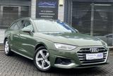 Audi A4 Avant 35 TDI advanced*LEDER*NAVI*INDIVIDUELL