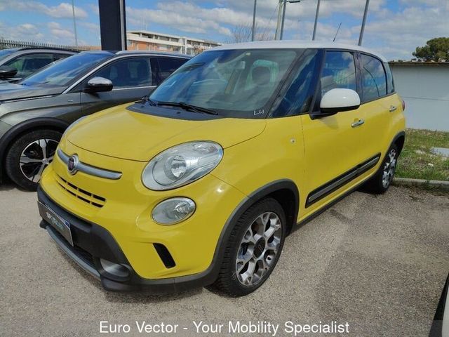 Fiat FIAT 500L 500L 1.6 Multijet 105 CV Trekking