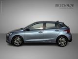 Hyundai i20 FL (MY25) 1.0 T-GDI 2WD Trend LichtpaketNavi - Hyundai i20 mit Benzin-Antrieb: Automatik