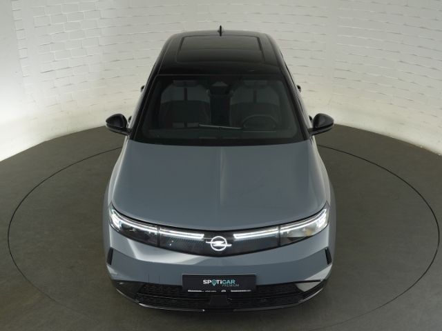 Grandland Electric B GS 75kWH AT+LED MATRIX+NAVI