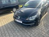 Volkswagen Golf VII Variant United BlueMotion - Volkswagen Golf: Variant Bluemotion