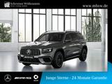 Mercedes-Benz GLB 35 AMG 4MATIC AMG*Ambi*MBUX*Mbeam*AUT*LED - Mercedes-Benz GLB 35 AMG mit Benzin-Antrieb: Automatik