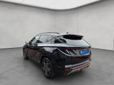 Hyundai TUCSON 1.6 T-GDi 48V-Hybrid 4WD DCT N Line - Hyundai TUCSON in Freiburg