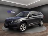 Skoda Kodiaq Clever 4x4 AHK°ACC°KAMERA°DIGITAL COCKPIT - Skoda Kodiaq: Clever