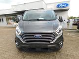 Ford Tourneo Custom Kombi 320 L2 Titanium X Automatik - Ford Tourneo Custom in Dortmund