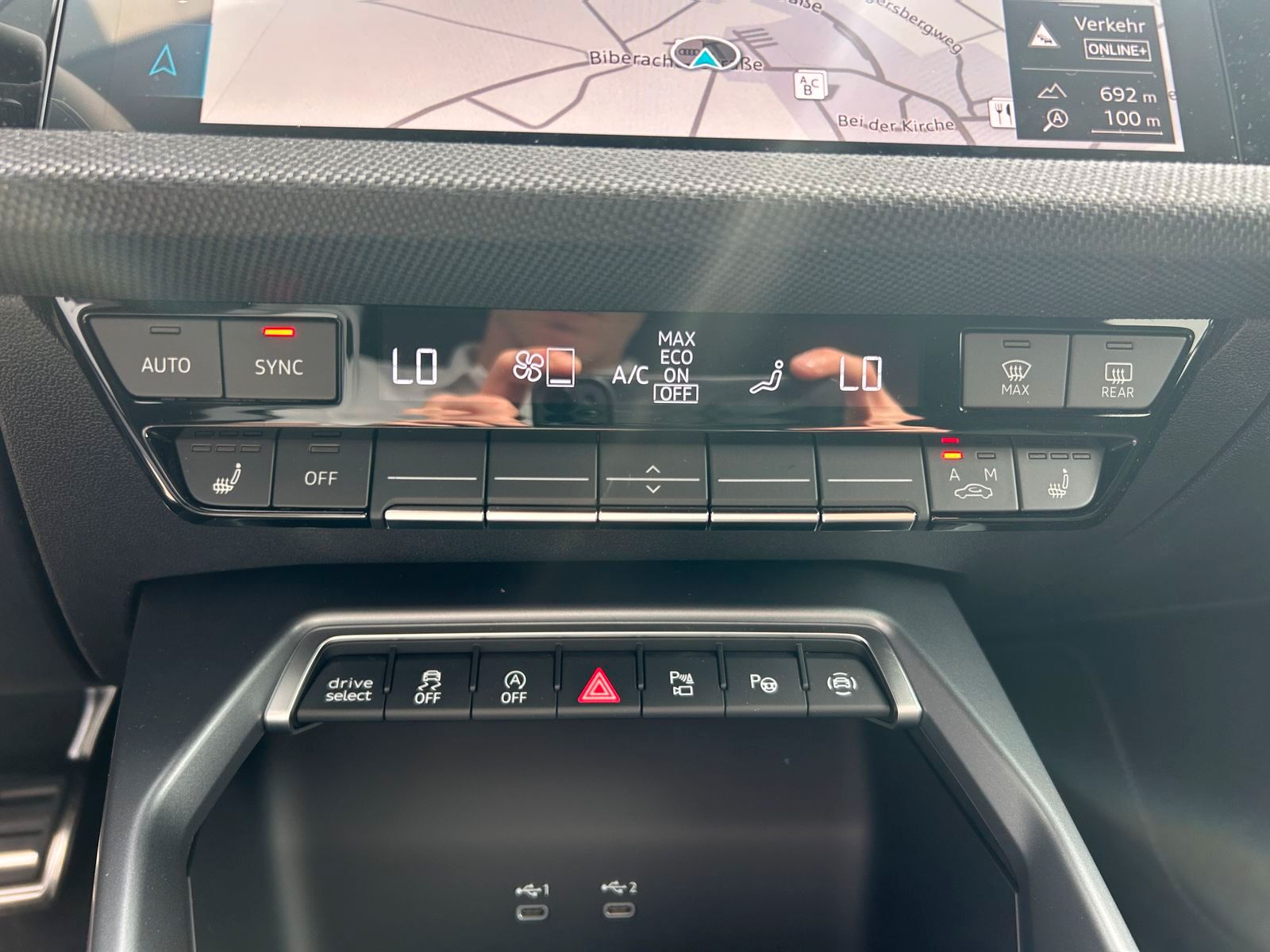 Audi S3 - Bild 14