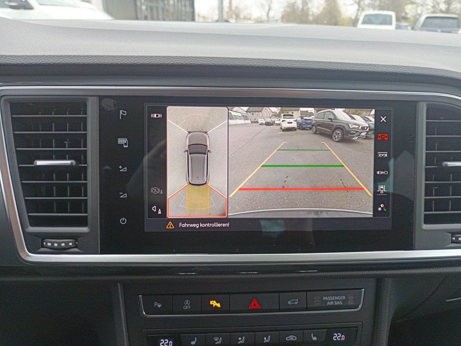 Seat Ateca - Bild 20