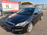 Peugeot 308 SW Active*Automatik*Navi*Kamera*Tempomat* - Peugeot 308 in Karlsruhe
