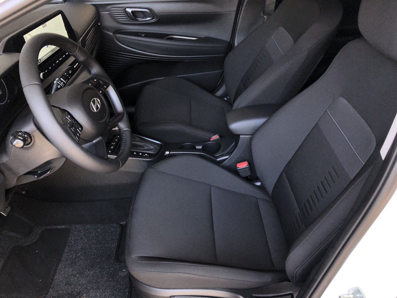 Hyundai BAYON – Bild 9