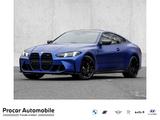 BMW M4 Competition M xDrive M Sport ACC RFK NAVI LM - BMW M4