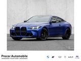 BMW M4 Competition M xDrive M Sport ACC RFK NAVI LM - BMW M4