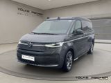 Volkswagen T7 California 2.0 TDI Ocean AHK NaviPro Virtual - Volkswagen T7 California Jahreswagen