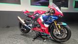 Honda CBR 1000 RR-R SP
