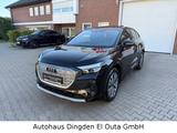 Audi Q4 e-tron Sportback 50 quattro Advanced - Audi Q4 e-tron mit Panoramadach
