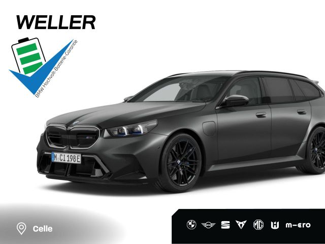 BMW M5 Touring Leasing ab 2319EUR DA/PAProf ACC AHK