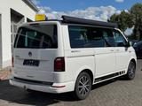 Volkswagen T6 California Beach Edition *Rep.Unfall* - VW T6 California Gebrauchtwagen