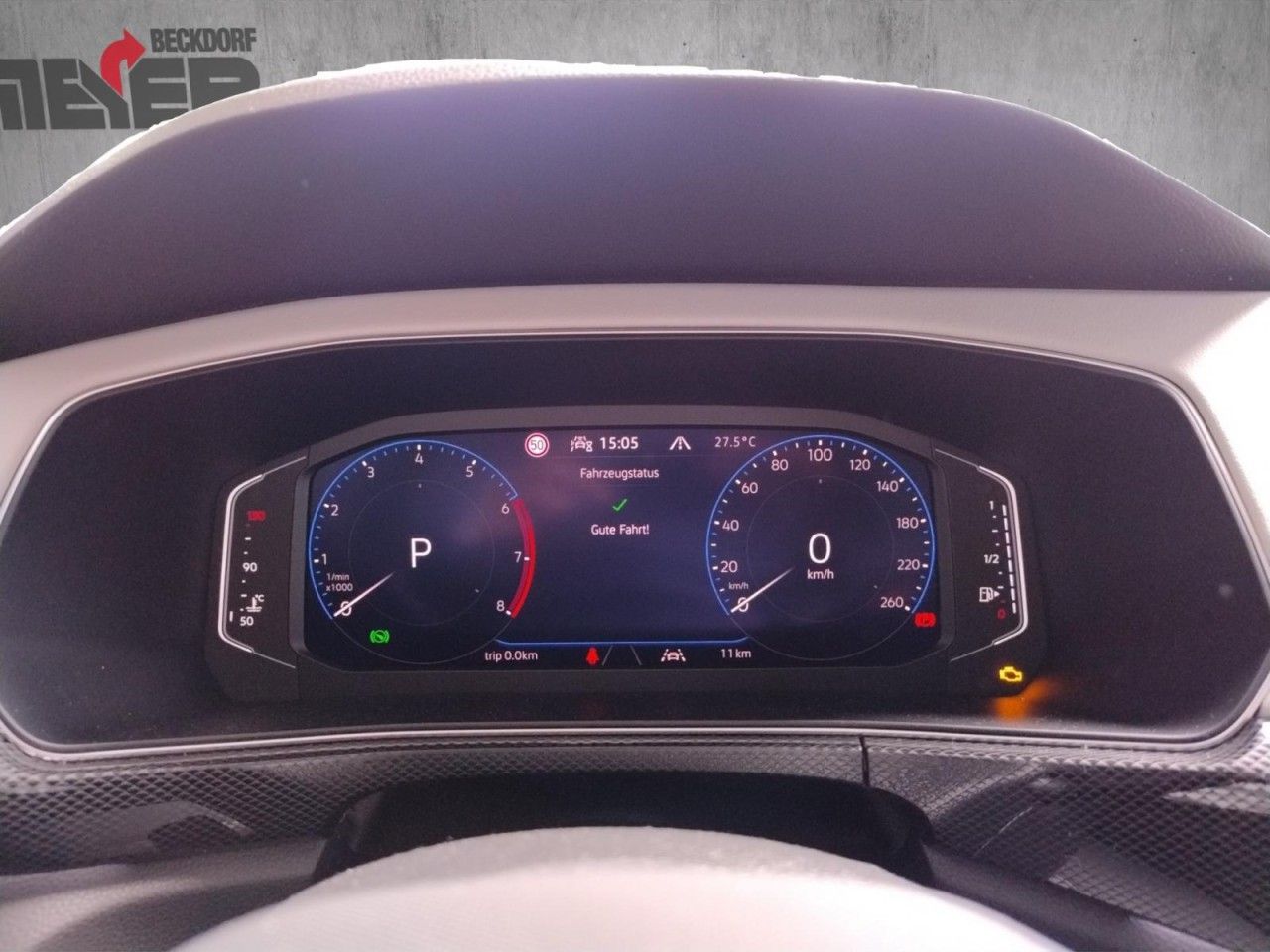 T-Cross Style 1.0 DSG Klima Navi Rückfahrkamera