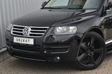 Volkswagen Touareg 3.0 TDI*R-Line! "22" Zoll! Kamera! AHK!* - gebrauchte VW Touareg aus dem Jahr 2005