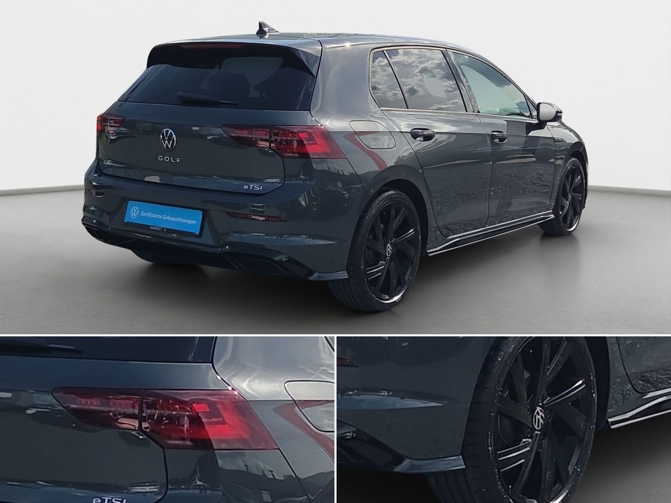 Volkswagen Golf - Bild 20