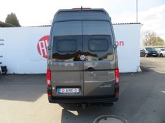 VW Crafter Grand California 600 4M Solar Zushzg Nav VW Crafter Grand California 600 4M Solar Zushzg Nav