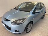 Mazda 2 1.3 5p. Fun FULL NEOPATENTATI TAGLIANDAT - Mazda aus 2008: Mazda3