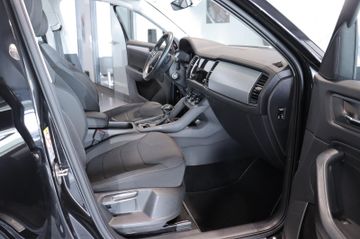 Skoda Kodiaq - 12