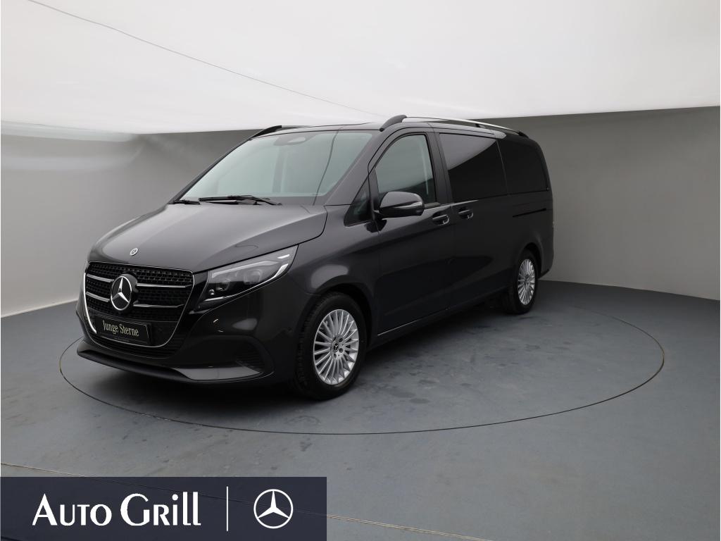 Mercedes-Benz V 220