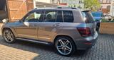 Mercedes-Benz GLK 220 CDI 4MATIC - AMG.Comand.Panoramadach.AHK - Mercedes-Benz GLK 220: AMG