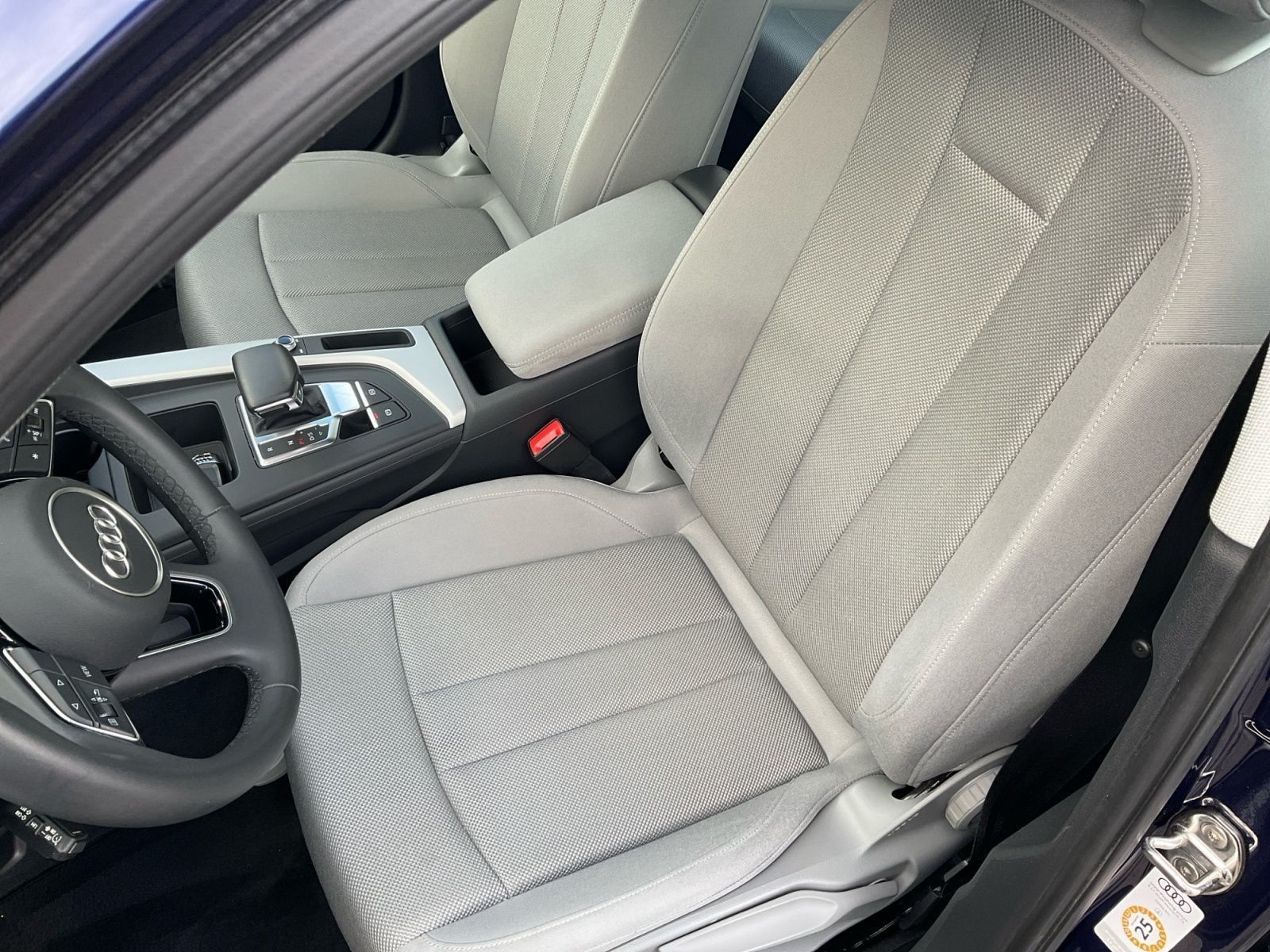 Audi A4 - Bild 31