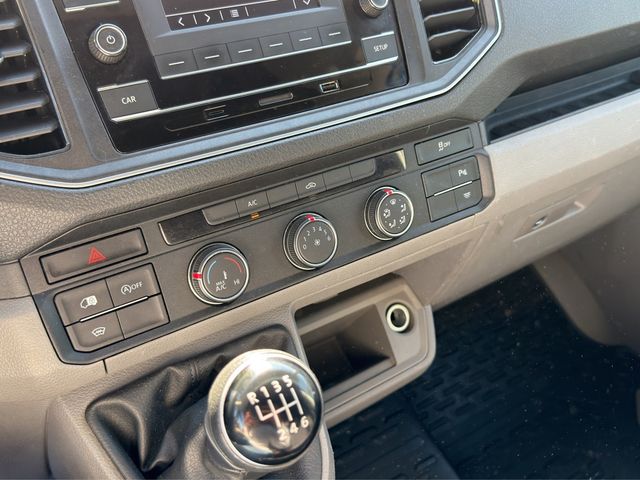 Crafter 35 2.0 TDI Trendline L2H2 FWD