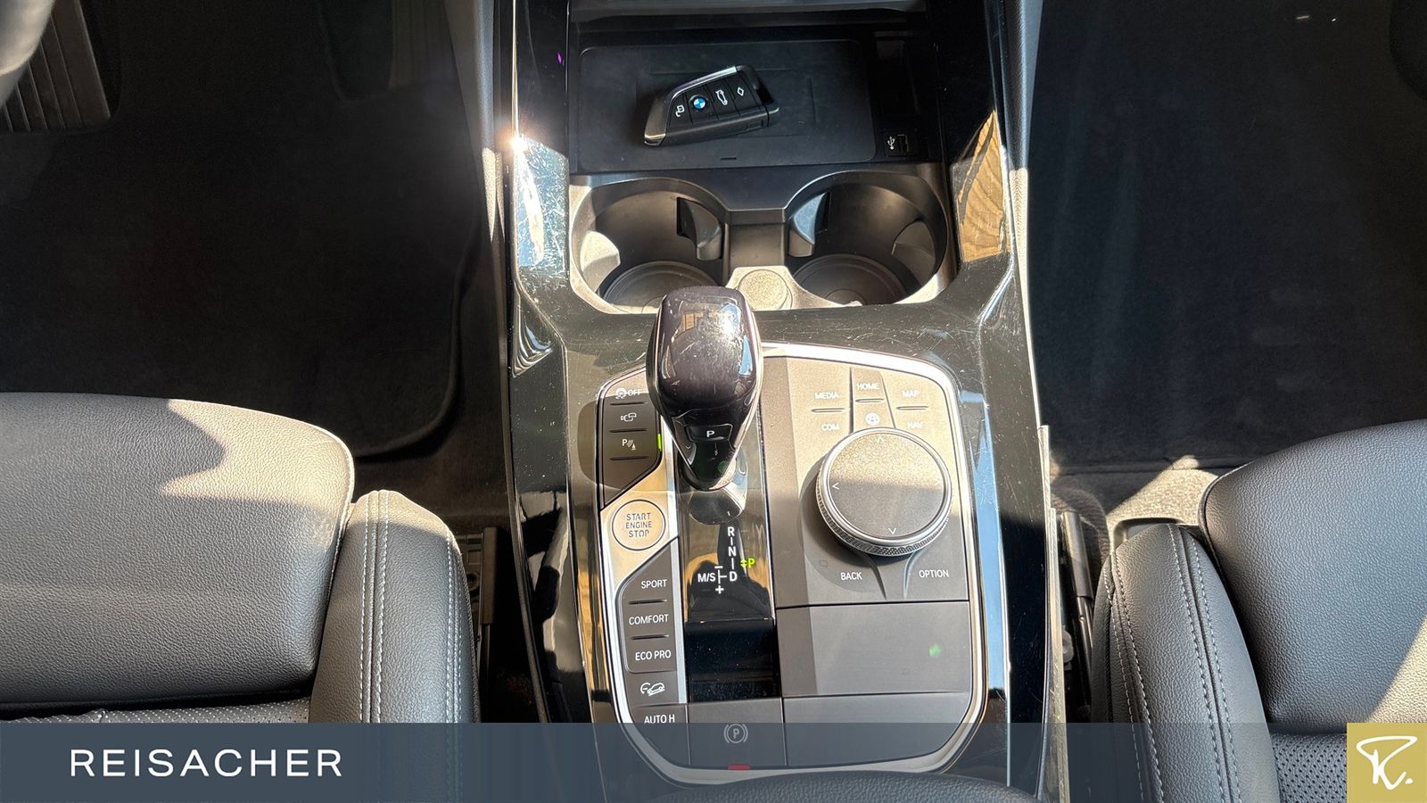 BMW X3 xDrive 20d A Autom,LED,Keyless,LCPlus,DAB foto 11